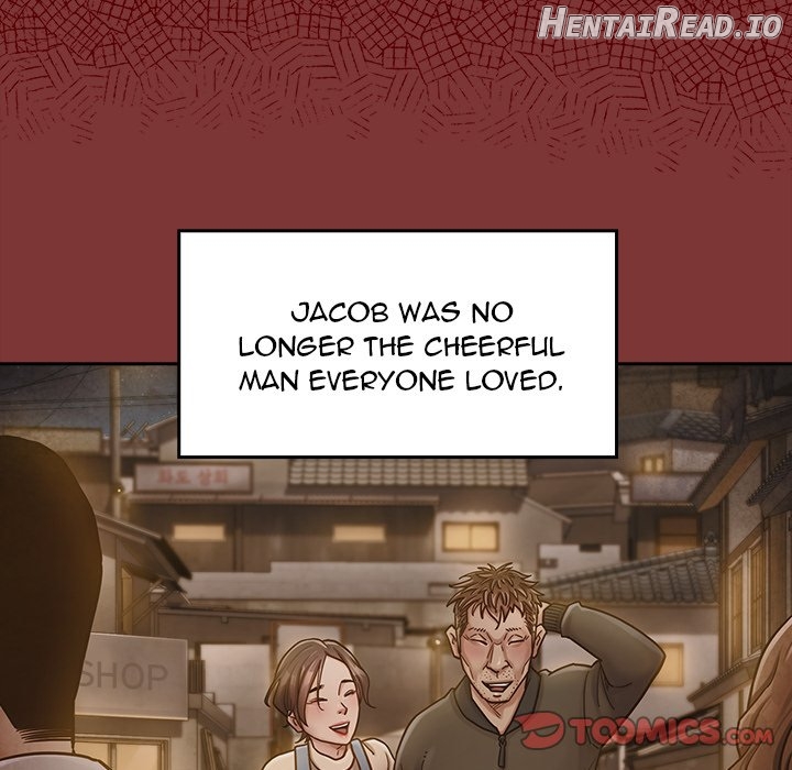Fruitless - Manhwa Chapter 24 - page 135