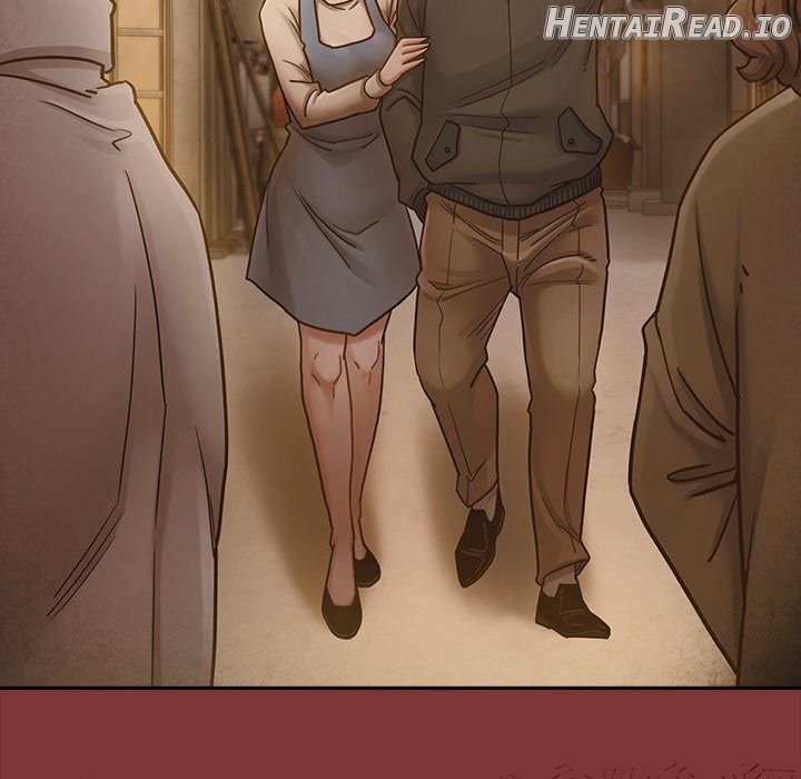 Fruitless - Manhwa Chapter 24 - page 136