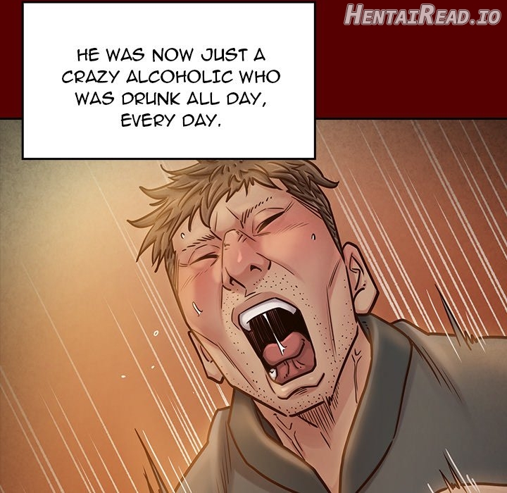 Fruitless - Manhwa Chapter 24 - page 138
