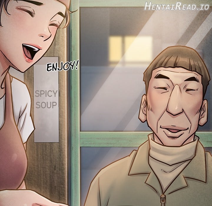 Fruitless - Manhwa Chapter 24 - page 143