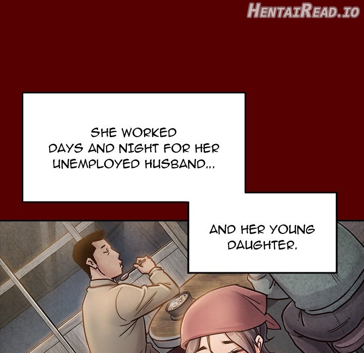 Fruitless - Manhwa Chapter 24 - page 145