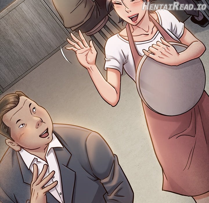 Fruitless - Manhwa Chapter 24 - page 146