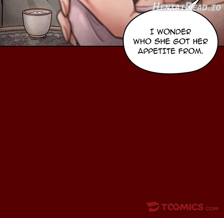 Fruitless - Manhwa Chapter 24 - page 15
