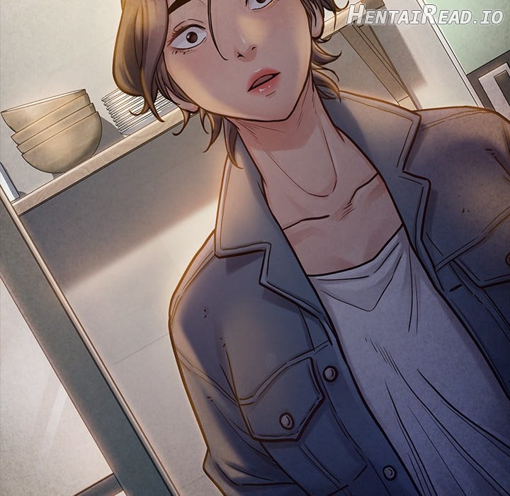 Fruitless - Manhwa Chapter 24 - page 157