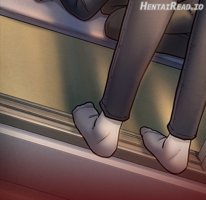 Fruitless - Manhwa Chapter 24 - page 160