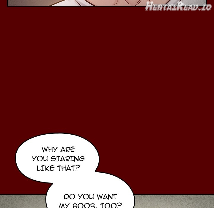 Fruitless - Manhwa Chapter 24 - page 17