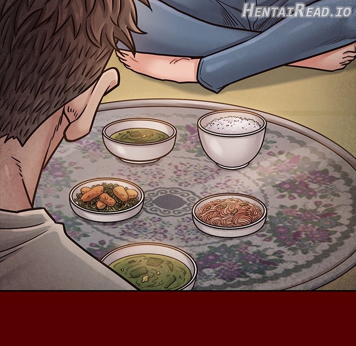Fruitless - Manhwa Chapter 24 - page 19