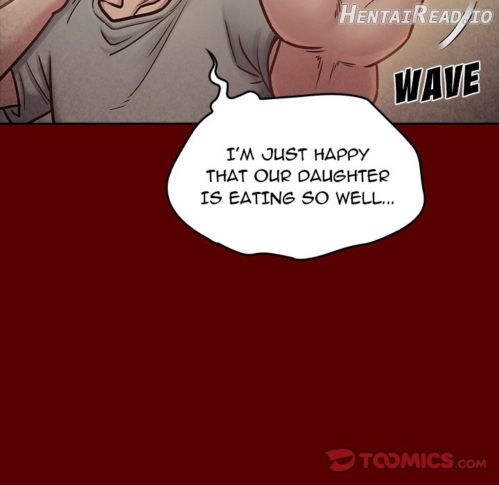 Fruitless - Manhwa Chapter 24 - page 21