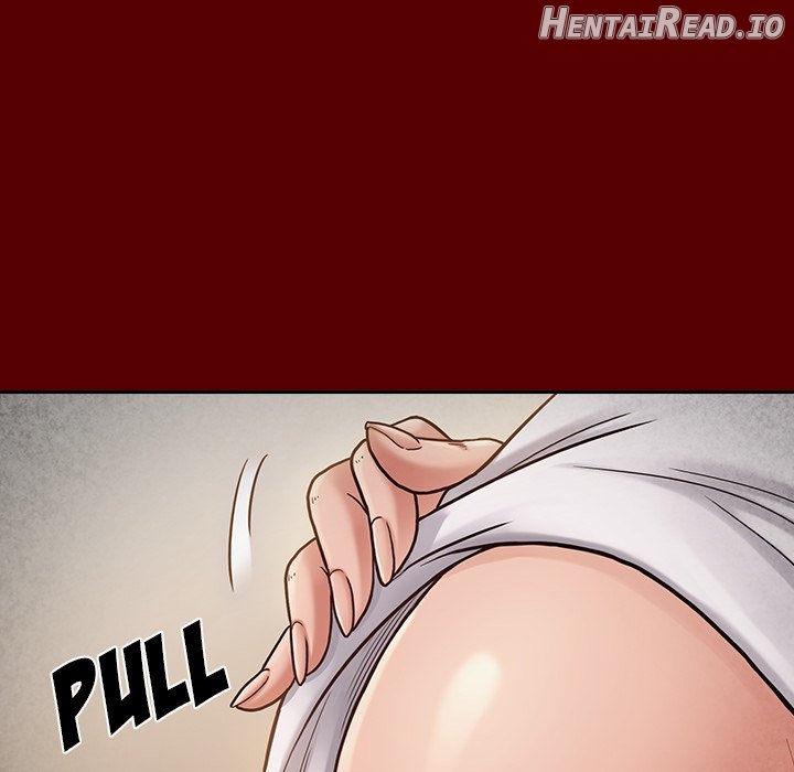 Fruitless - Manhwa Chapter 24 - page 22