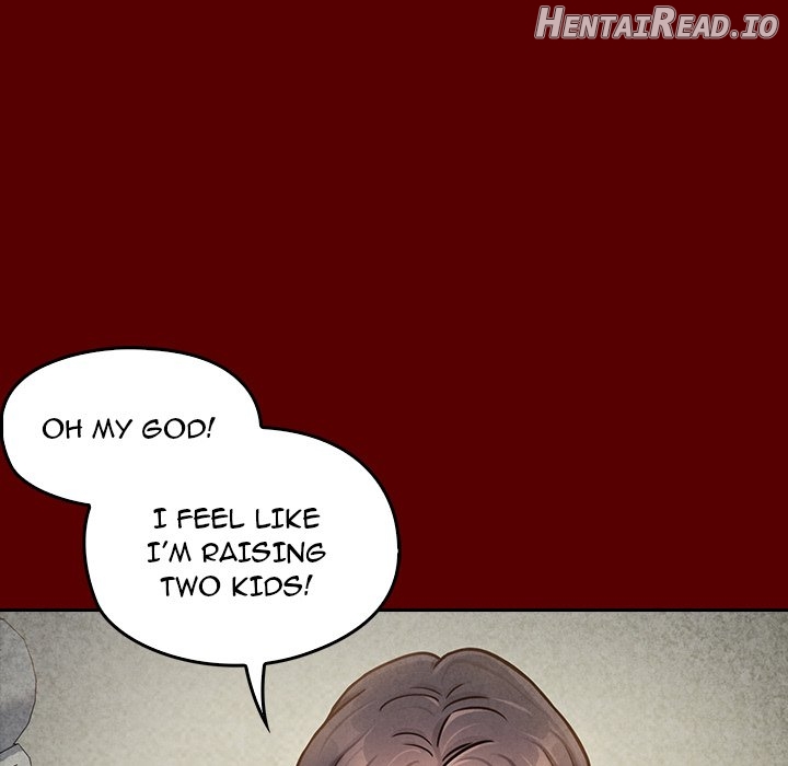 Fruitless - Manhwa Chapter 24 - page 28