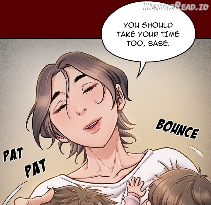 Fruitless - Manhwa Chapter 24 - page 31