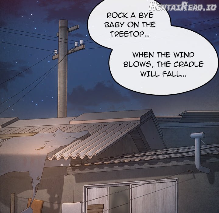 Fruitless - Manhwa Chapter 24 - page 35