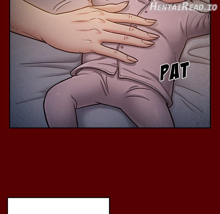 Fruitless - Manhwa Chapter 24 - page 37