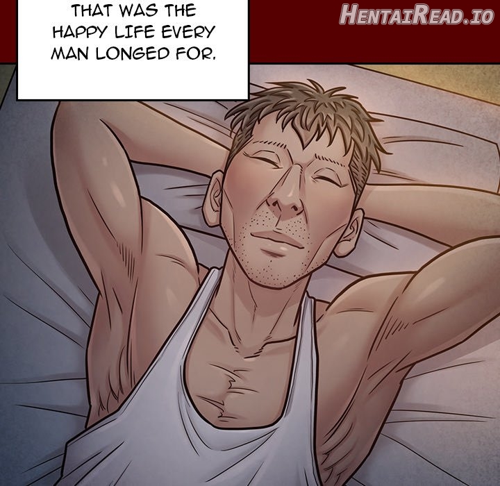 Fruitless - Manhwa Chapter 24 - page 38