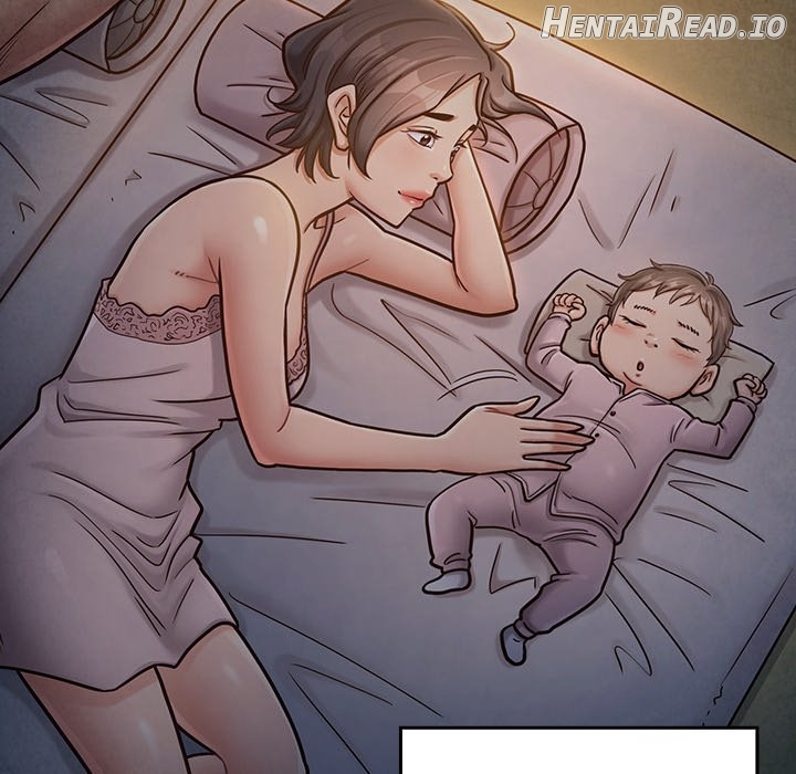 Fruitless - Manhwa Chapter 24 - page 40