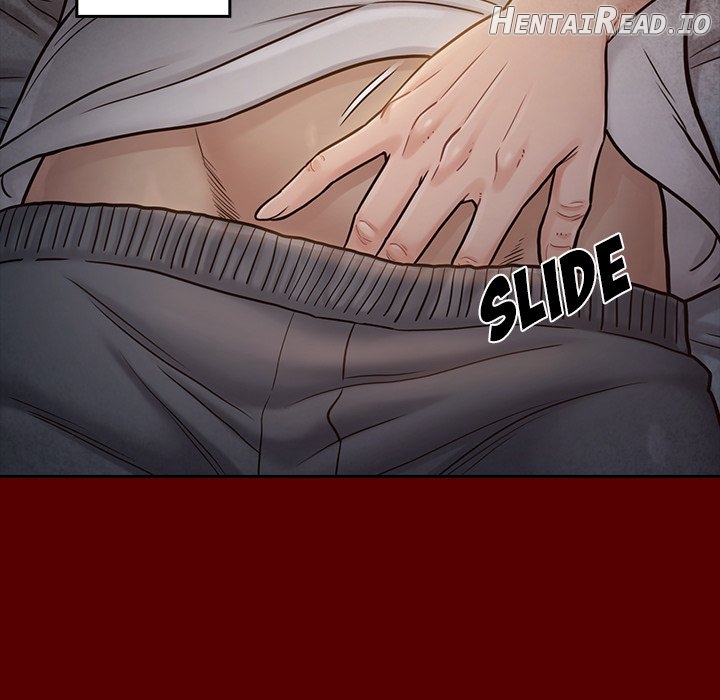 Fruitless - Manhwa Chapter 24 - page 42