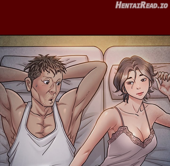 Fruitless - Manhwa Chapter 24 - page 43