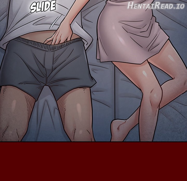 Fruitless - Manhwa Chapter 24 - page 44