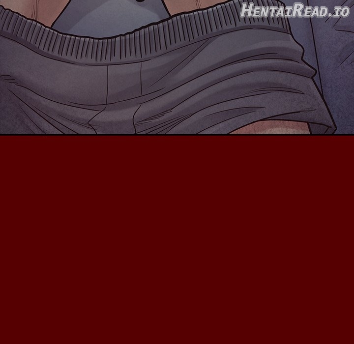 Fruitless - Manhwa Chapter 24 - page 52