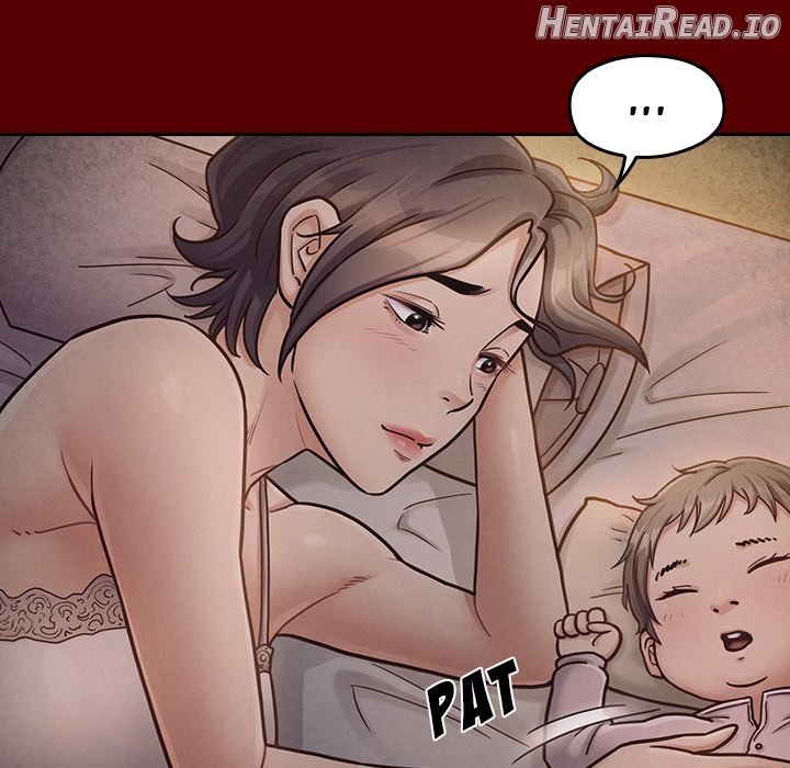 Fruitless - Manhwa Chapter 24 - page 55