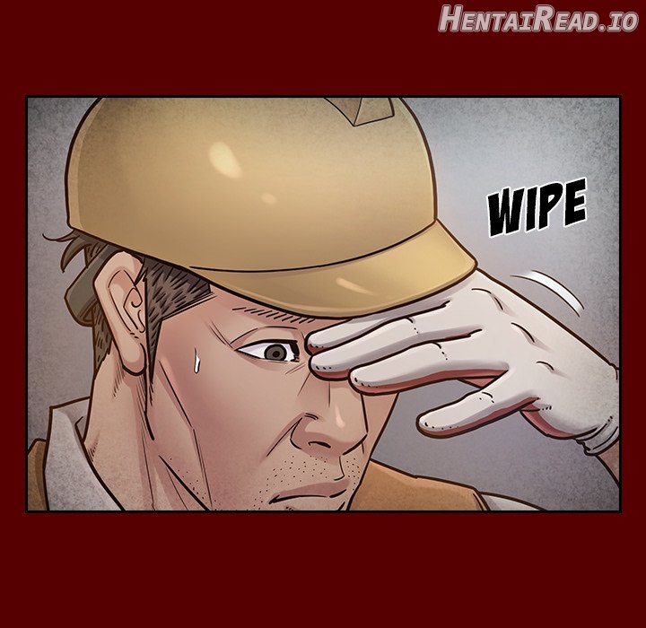 Fruitless - Manhwa Chapter 24 - page 60