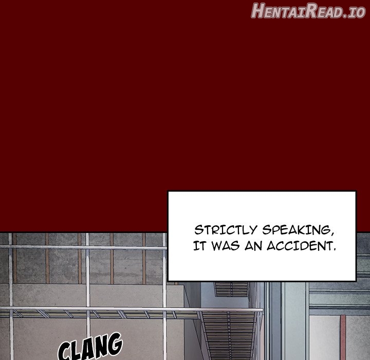 Fruitless - Manhwa Chapter 24 - page 61