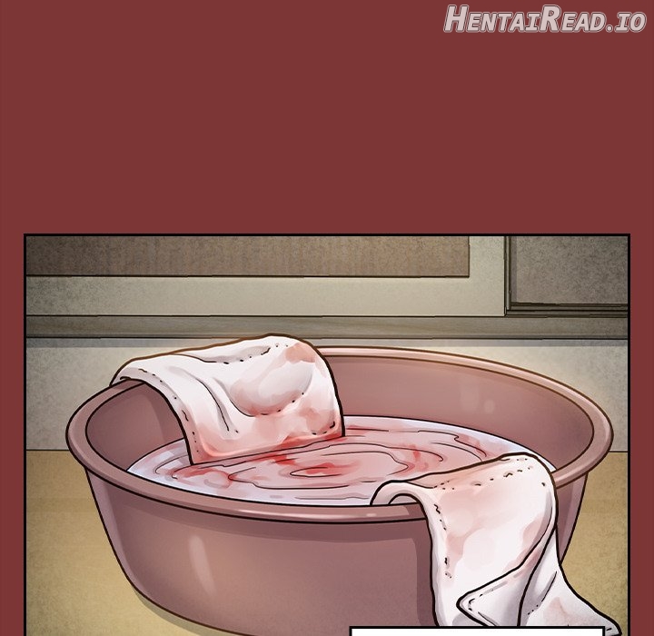 Fruitless - Manhwa Chapter 24 - page 66