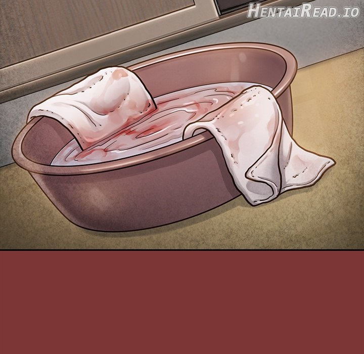 Fruitless - Manhwa Chapter 24 - page 70