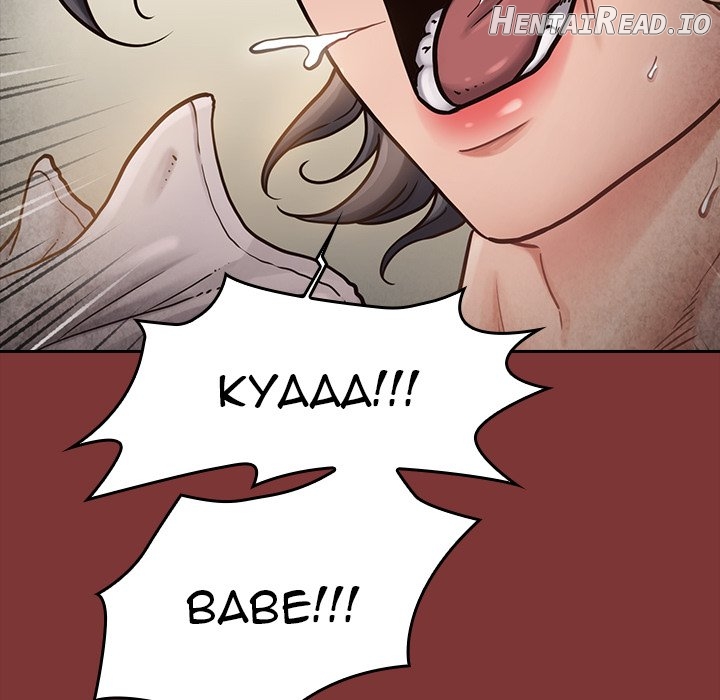 Fruitless - Manhwa Chapter 24 - page 94