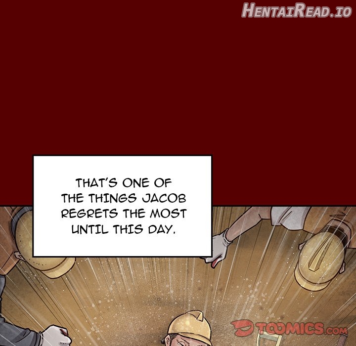 Fruitless - Manhwa Chapter 24 - page 99