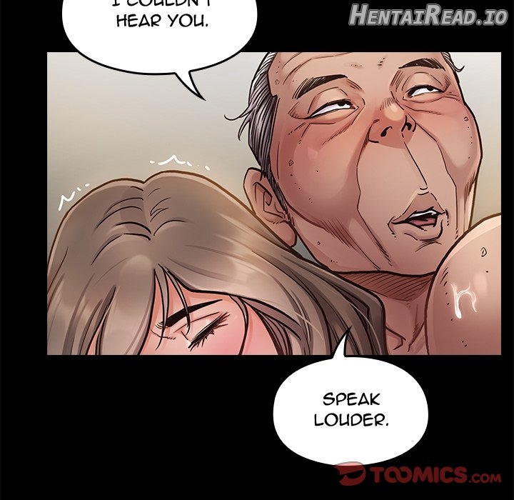 Fruitless - Manhwa Chapter 7 - page 102