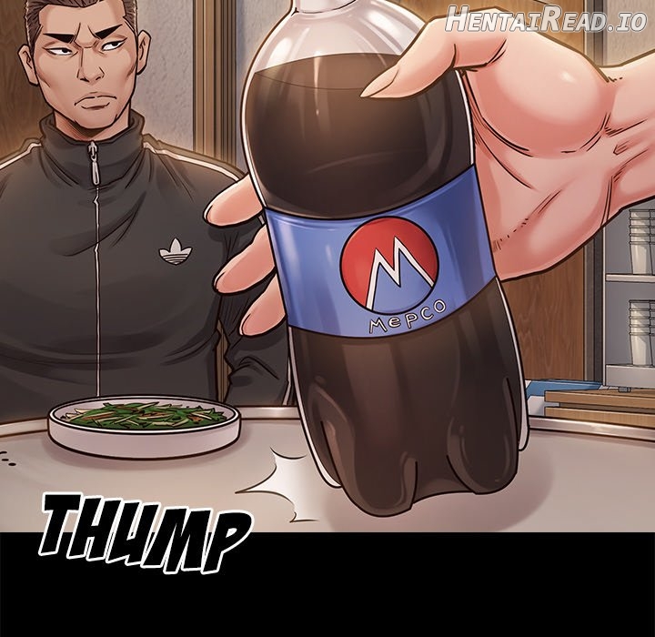 Fruitless - Manhwa Chapter 7 - page 141
