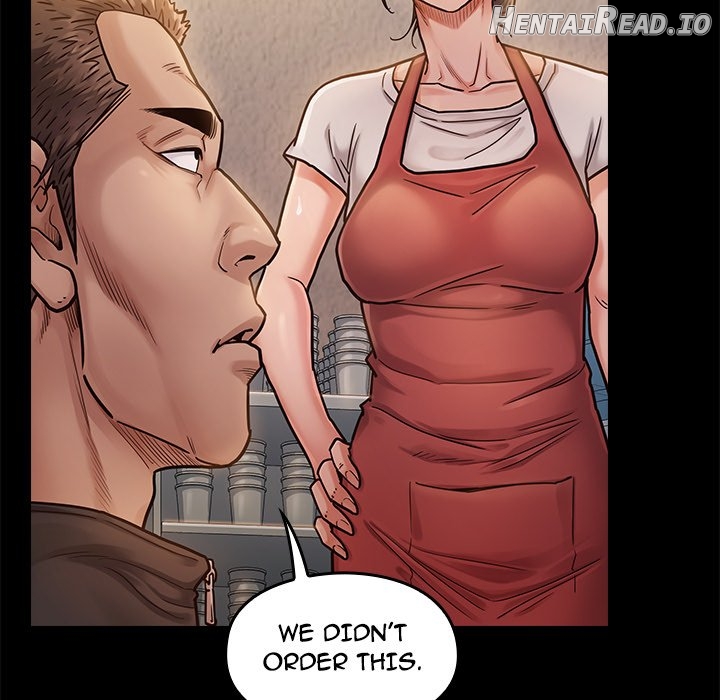 Fruitless - Manhwa Chapter 7 - page 143