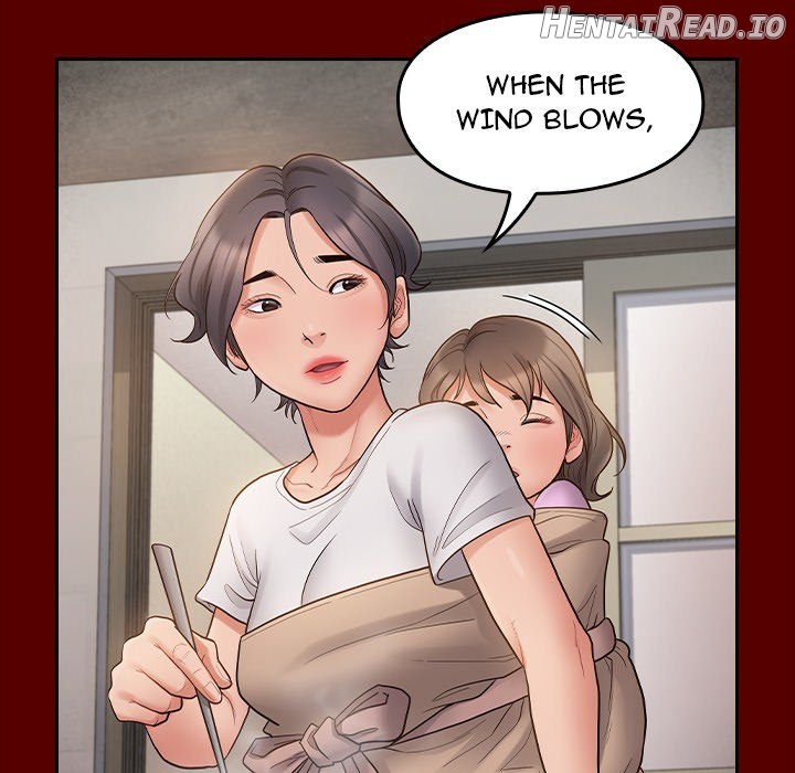 Fruitless - Manhwa Chapter 56 - page 101