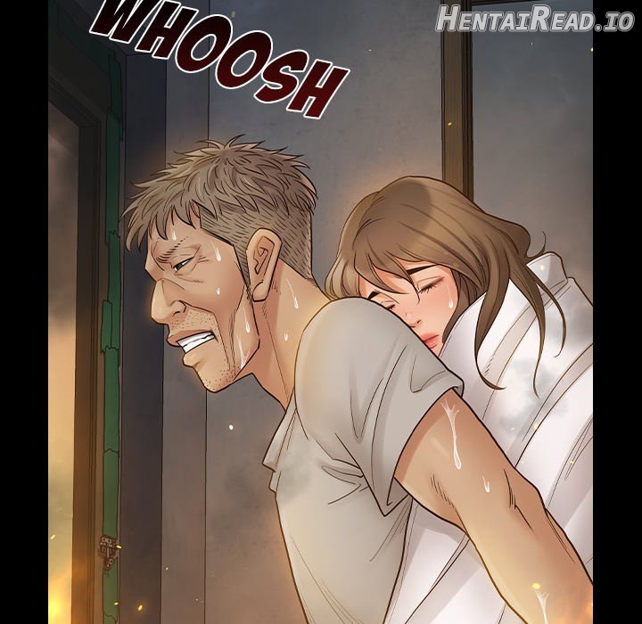Fruitless - Manhwa Chapter 56 - page 104