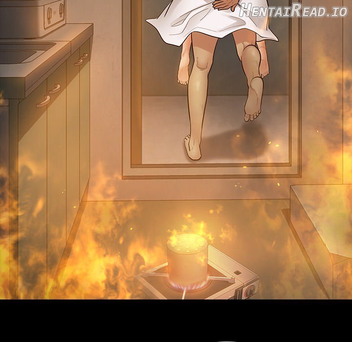 Fruitless - Manhwa Chapter 56 - page 107