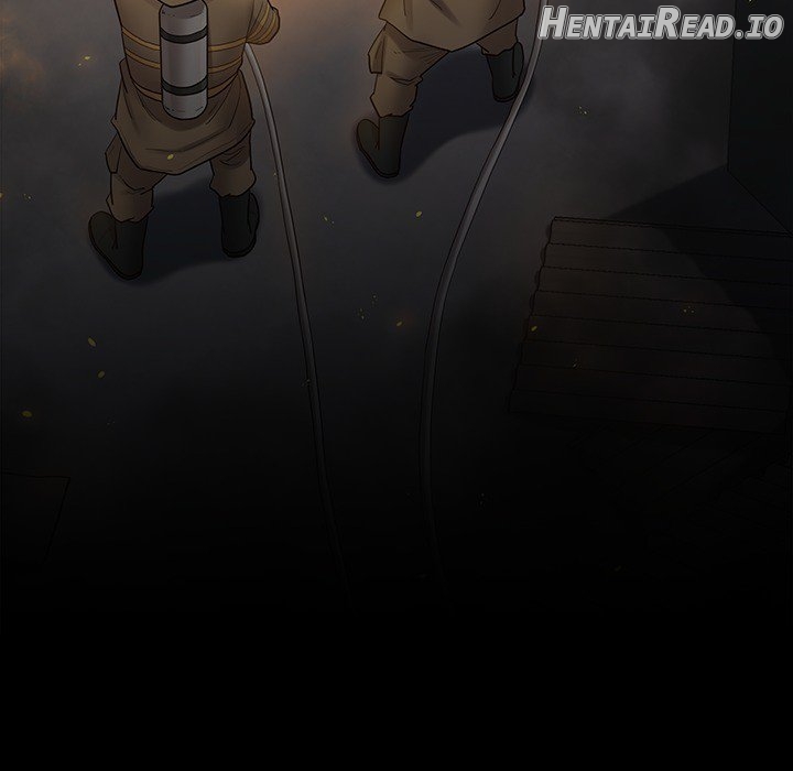 Fruitless - Manhwa Chapter 56 - page 119