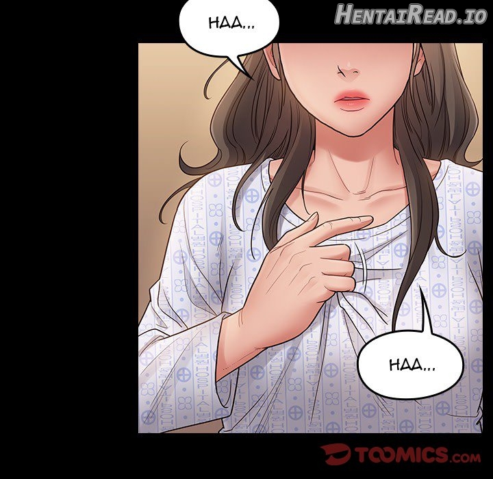 Fruitless - Manhwa Chapter 56 - page 141