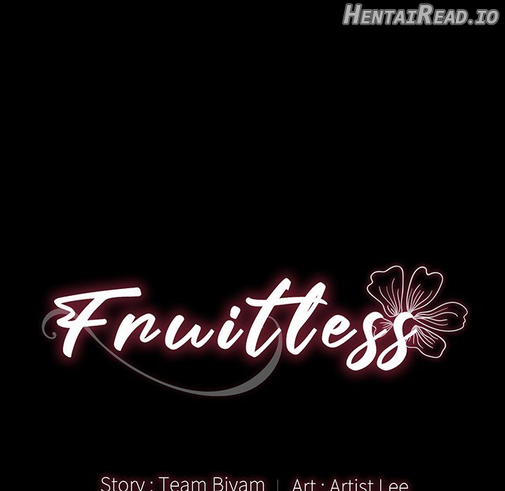 Fruitless - Manhwa Chapter 56 - page 17