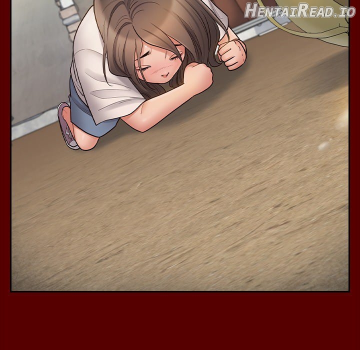 Fruitless - Manhwa Chapter 56 - page 25