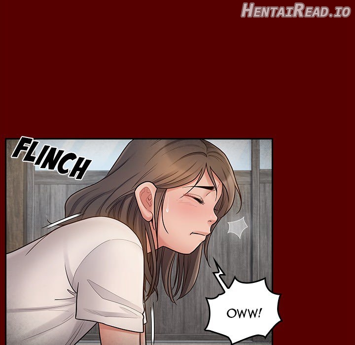 Fruitless - Manhwa Chapter 56 - page 26