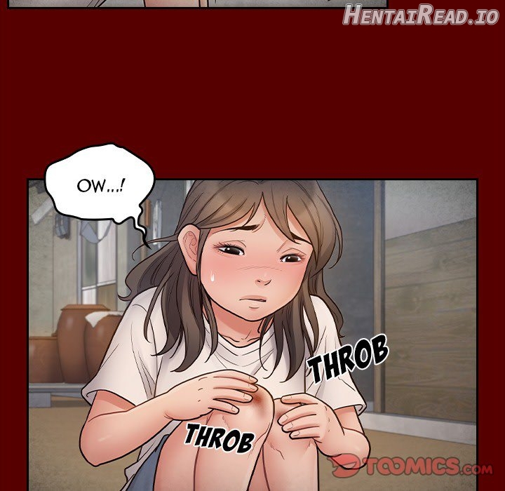 Fruitless - Manhwa Chapter 56 - page 27