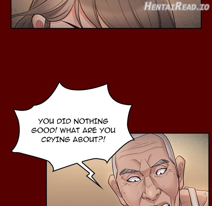 Fruitless - Manhwa Chapter 56 - page 38