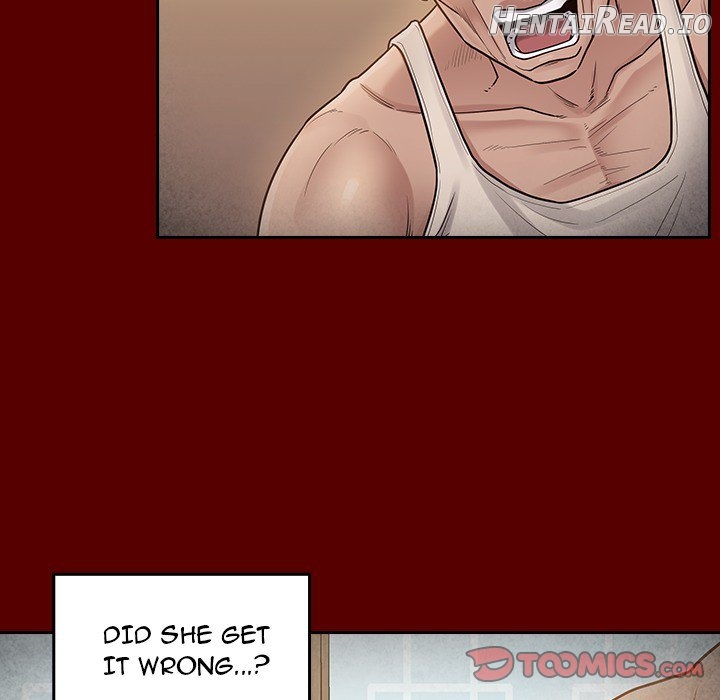 Fruitless - Manhwa Chapter 56 - page 39
