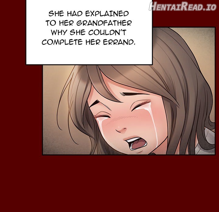 Fruitless - Manhwa Chapter 56 - page 42