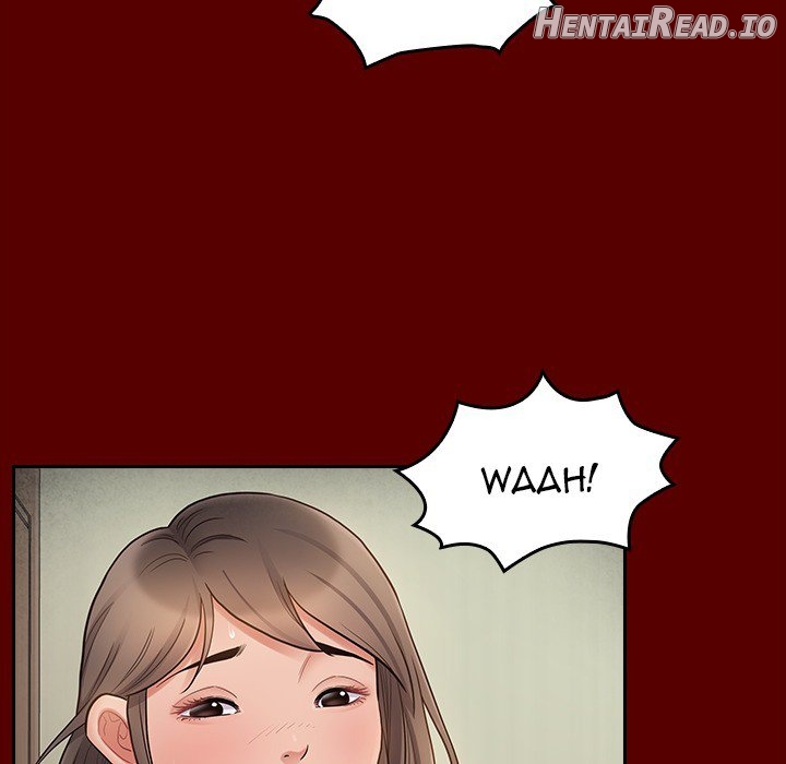 Fruitless - Manhwa Chapter 56 - page 50