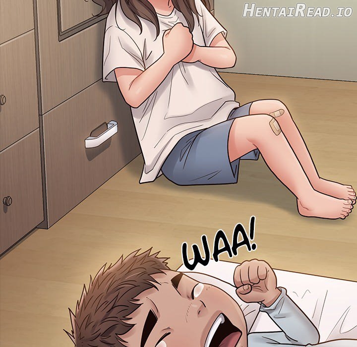 Fruitless - Manhwa Chapter 56 - page 54
