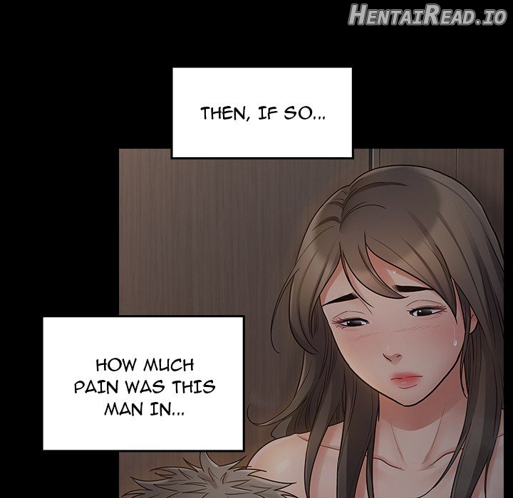 Fruitless - Manhwa Chapter 56 - page 62