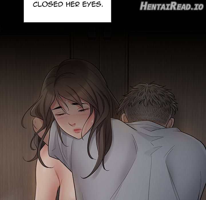 Fruitless - Manhwa Chapter 56 - page 94