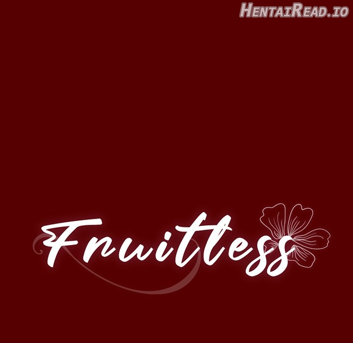 Fruitless - Manhwa Chapter 25 - page 11